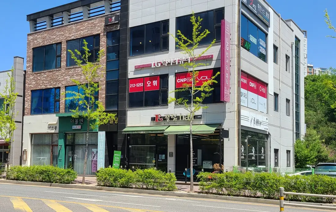 청주율량 외관 6