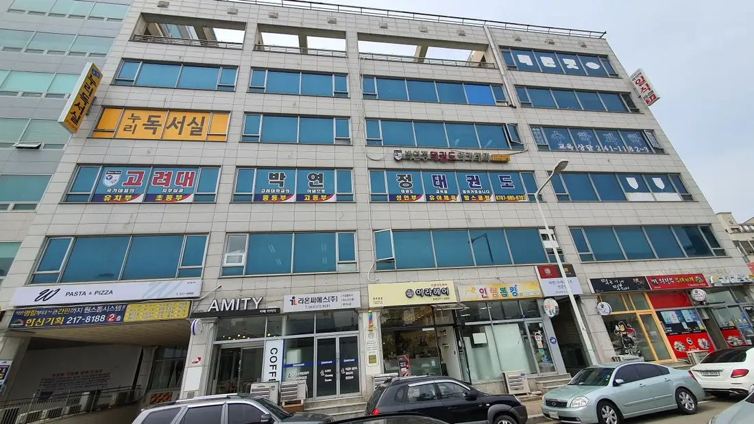 청주오창 외관 5