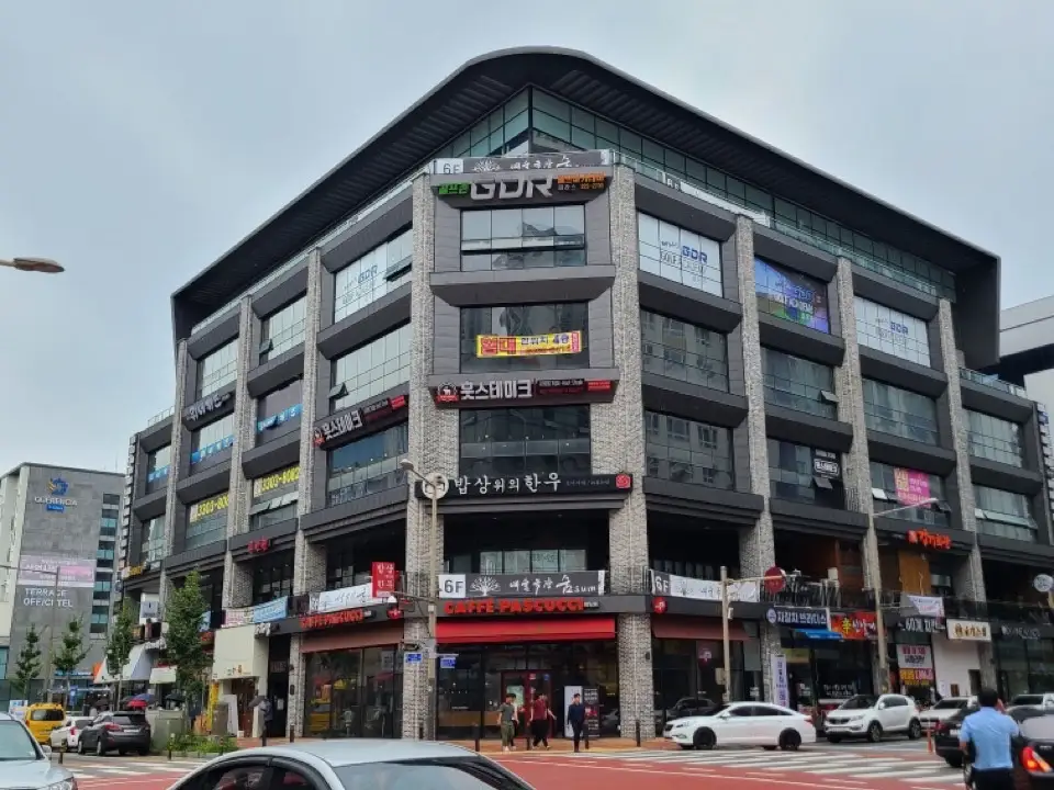 전주혁신 외관 6