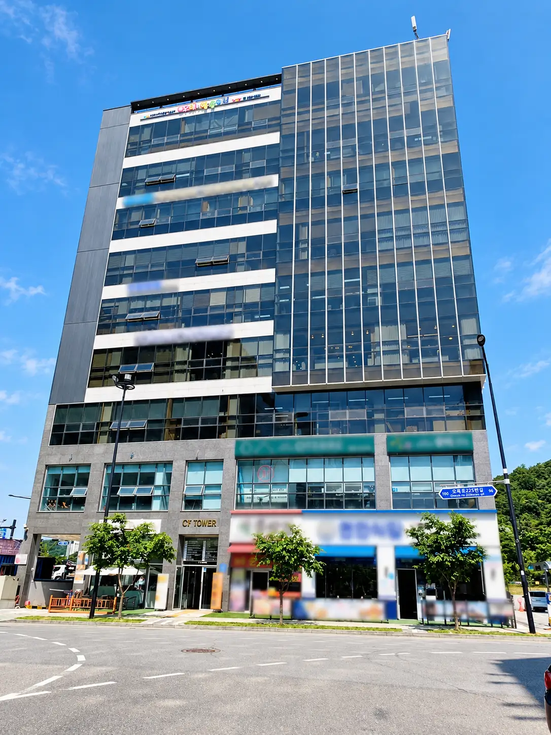 의정부민락 외관 5
