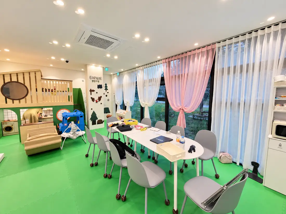 천안신방 내부 2