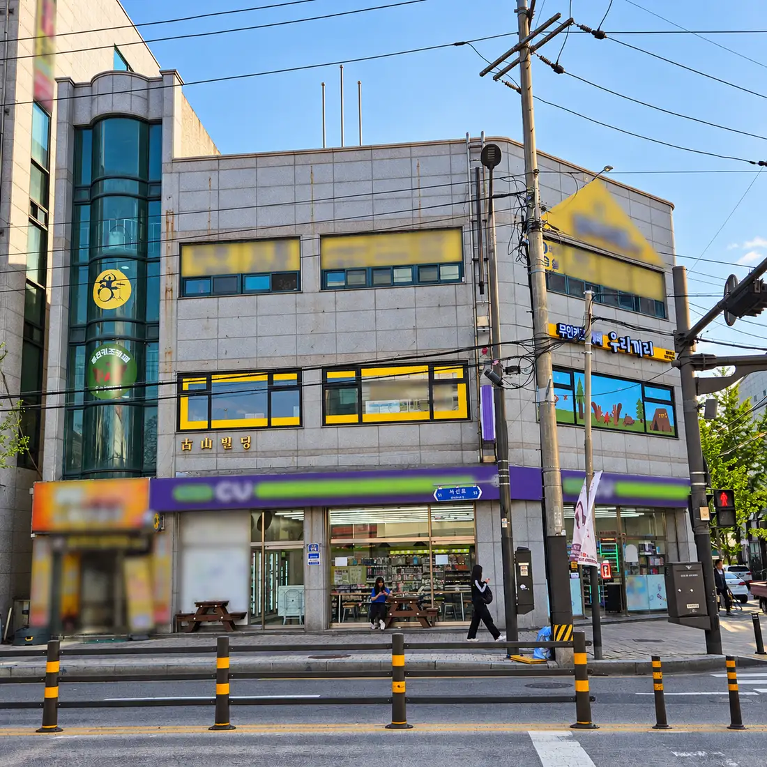 전주서신 외관 6