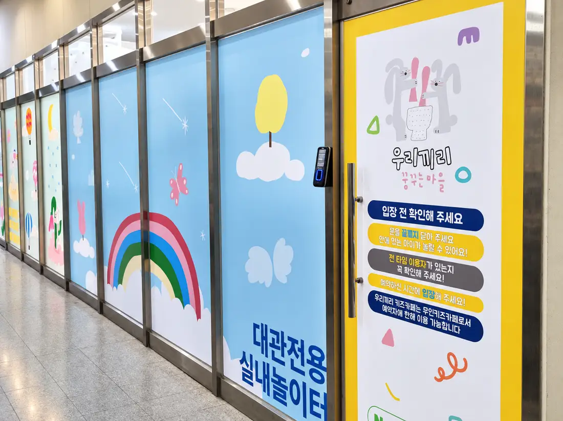 영등포당산 외관 6