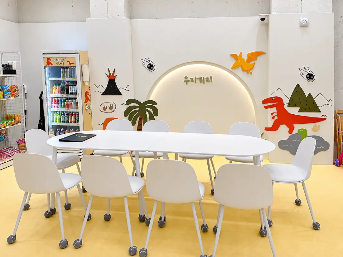 전주효천 내부 2